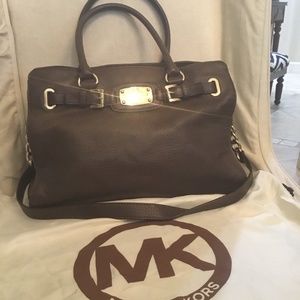 Michael Kors handbag